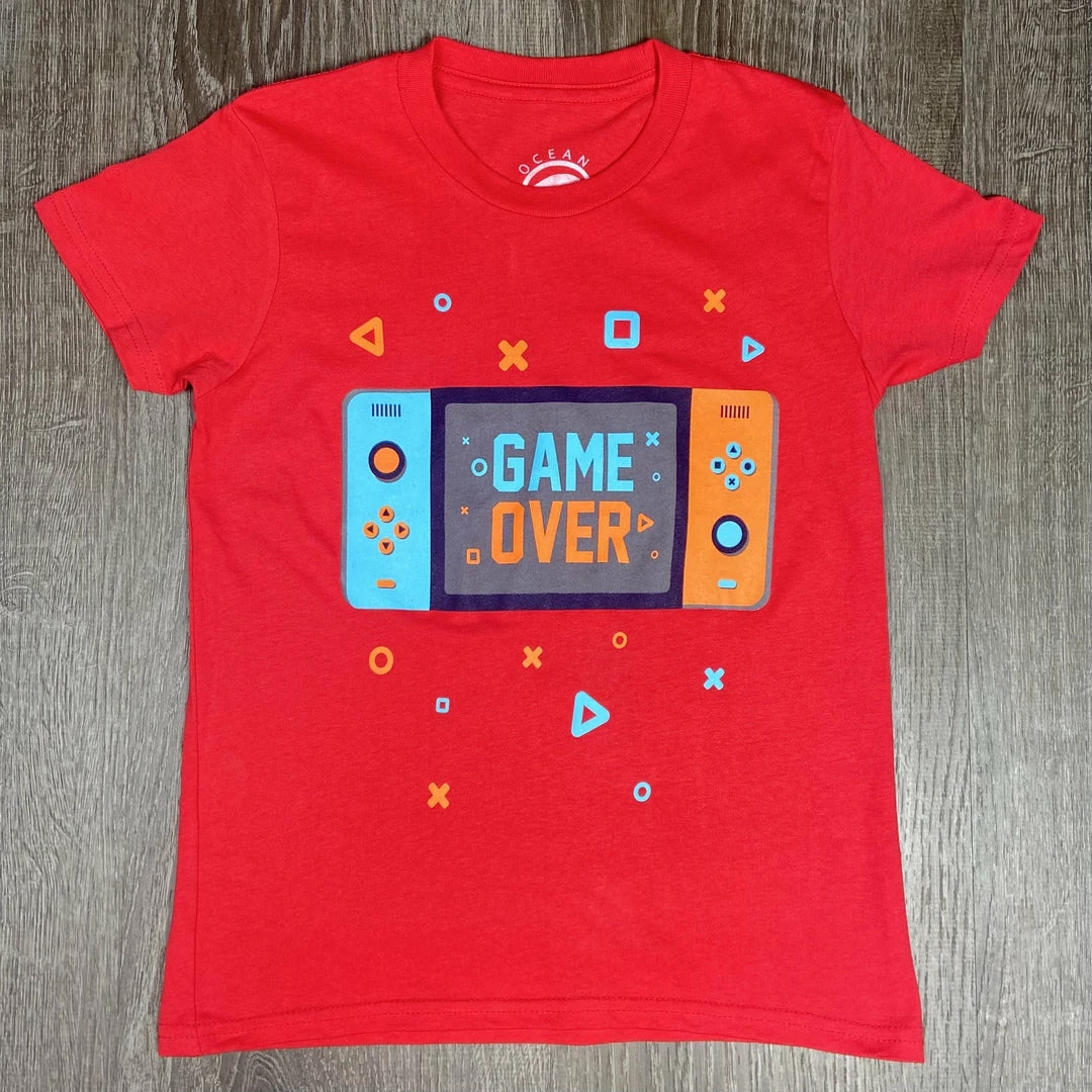 Ocean Current Youth And Kids Graphic Tees 9 Ocean Current Youth And Kids Graphic Tees