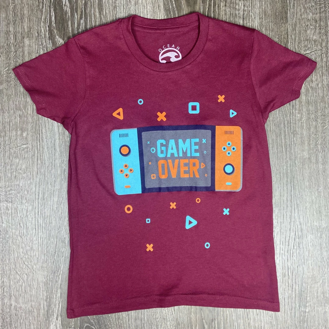 Ocean Current Youth And Kids Graphic Tees 10 Ocean Current Youth And Kids Graphic Tees