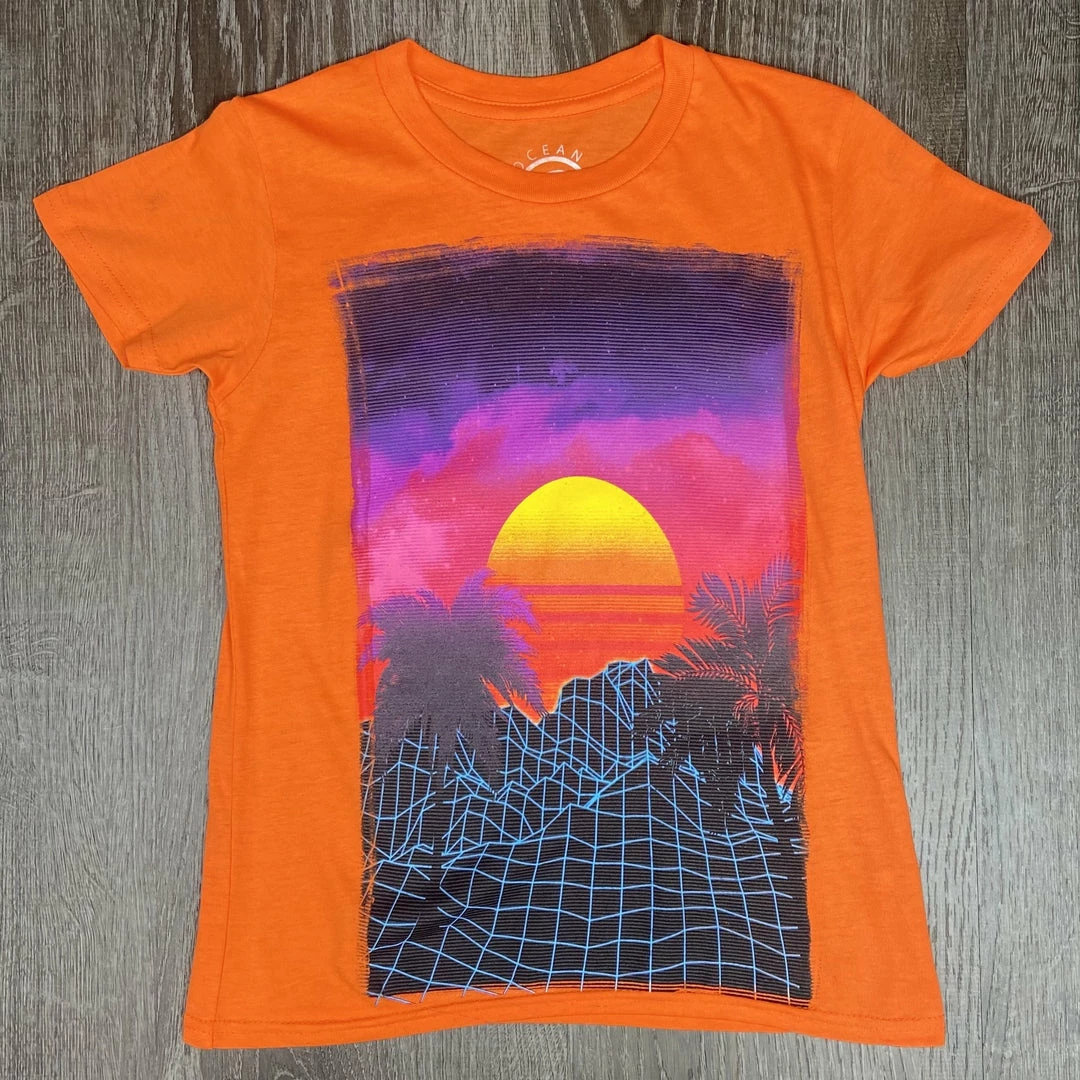 Ocean Current Youth And Kids Graphic Tees 14 Ocean Current Youth And Kids Graphic Tees