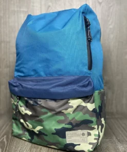 Hex "Exile" Backpack