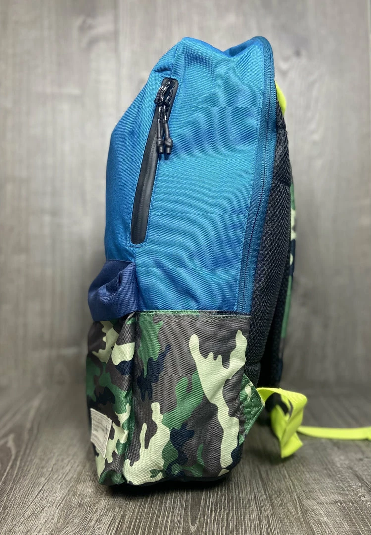 Hex "Exile" Backpack 4 Hex "Exile" Backpack