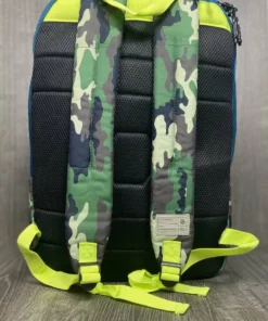 Hex "Exile" Backpack 7 Hex