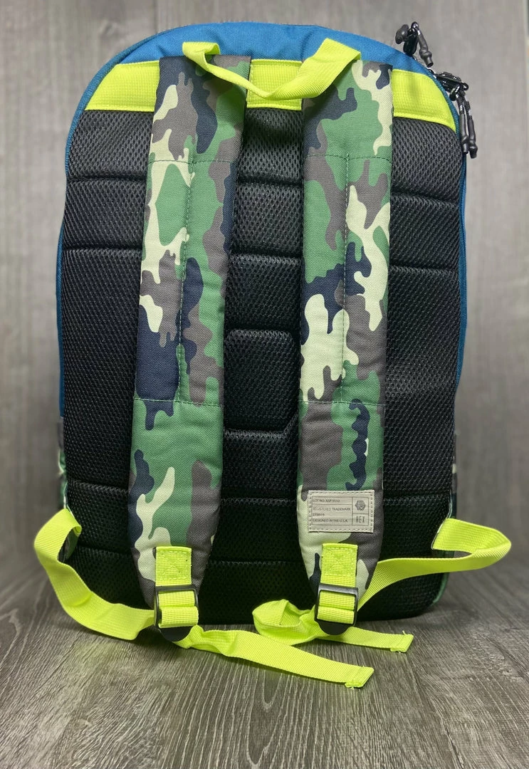 Hex "Exile" Backpack 5 Hex "Exile" Backpack