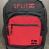 Split Men's Backpack