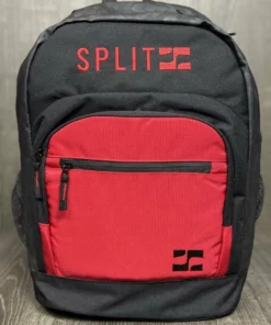 Split Men's Backpack