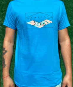 O'neill "Birds" Men's Tee | 2 Colors