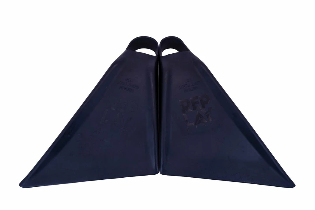 Replay Fins | 5 Colors To Choose 7 Replay Fins | 5 Colors To Choose