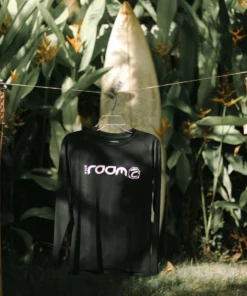 The Room Puerto Rico The Room Women's Rashguards | 9 Colors!