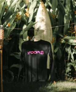 The Room Puerto Rico The Room Women's Rashguards | 9 Colors!