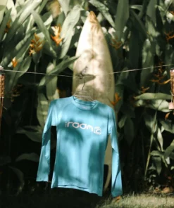 The Room Puerto Rico The Room Women's Rashguards | 9 Colors!