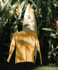 The Room Puerto Rico The Room Women's Rashguards | 9 Colors!