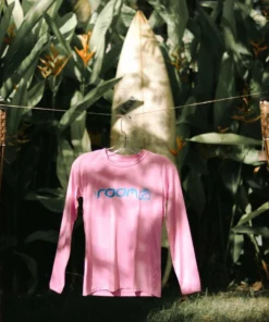 The Room Puerto Rico The Room Women's Rashguards | 9 Colors!