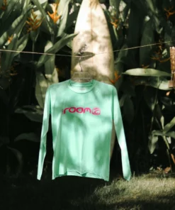 The Room Puerto Rico The Room Women's Rashguards | 9 Colors!