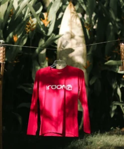 The Room Puerto Rico The Room Women's Rashguards | 9 Colors!