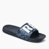 Reef "One Slide" Men's Slide Sandals