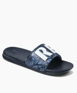 Reef "One Slide" Men's Slide Sandals