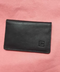 Thread Bi Fold Wallets WOMEN