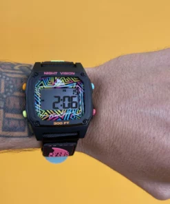 Jewelry And Watches Freestyle 40th Anniversary