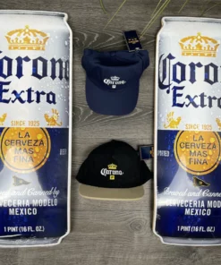 Primitive X Corona "Corona" Snapback MEN