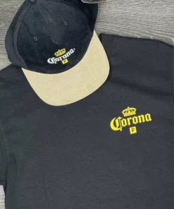 Primitive X Corona "Corona" Snapback MEN