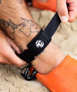 Creatures Of Leisure "Fin Savers"