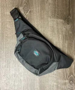 The Room Surf & Skate The Room Large Waistpacks MEN