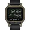 Nixon "Heat" Watches | Various Colors! 1 Nixon "Heat" Watches | Various Colors!
