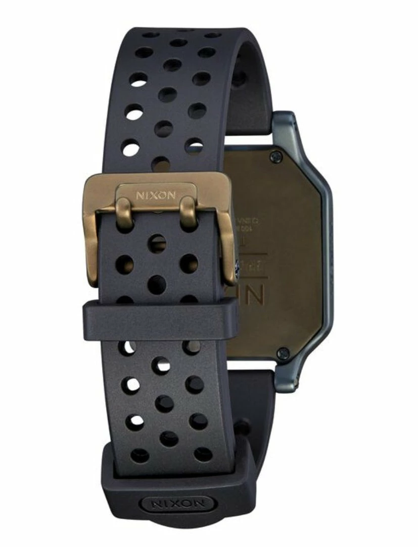 Nixon "Heat" Watches | Various Colors! 14 Nixon "Heat" Watches | Various Colors!