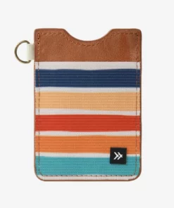 Vertical Card Holders By Thread