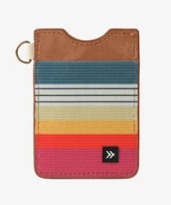 Vertical Card Holders By Thread