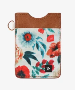 Vertical Card Holders By Thread