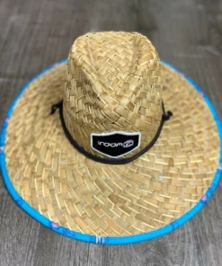 The Room Surf & Skate Shop The Room Puerto Rico Straw Hats