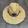 The Room Surf & Skate Shop The Room Puerto Rico Straw Hats