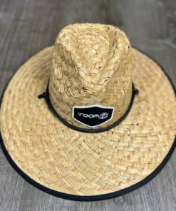 The Room Surf & Skate Shop The Room Puerto Rico Straw Hats