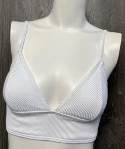 ROXY Womens Roxy "Mind Of Freedom" Women's Bralette