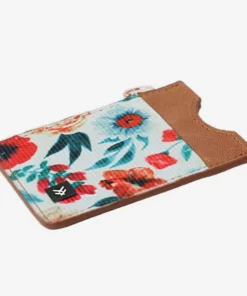 Vertical Card Holders By Thread