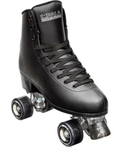 Impala Skates "Black" Impala Roller Skates