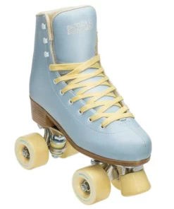 Impala Skates ROLLER SKATING "Sky Blue" Impala Roller Skates