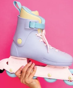 Impala Skates WOMEN "Fairy Floss" Impala Lightspeed Inline Skates