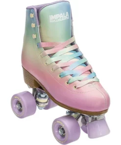 Impala Skates "Pastel Fade" Impala Roller Skates