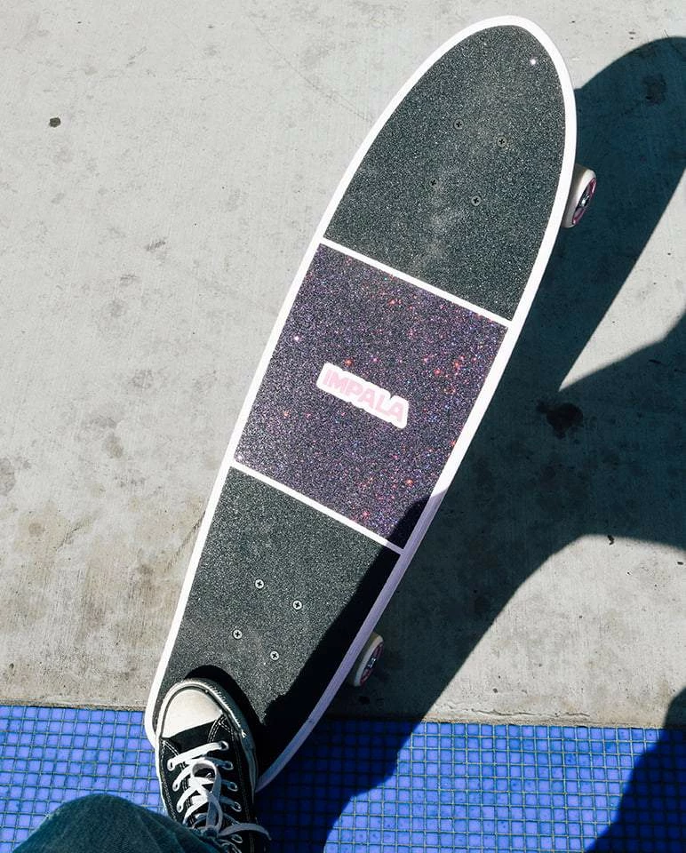 Impala Skates Impala Cherub 8.15" Cruiserboard 8 Impala Skates Impala Cherub 8.15" Cruiserboard