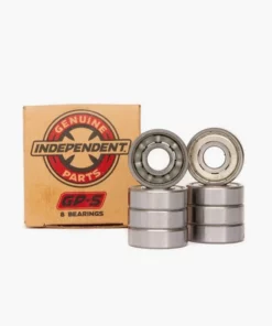 Independent Trucks Co. SKATEBOARDING Independent GP-S Skateboard Bearings