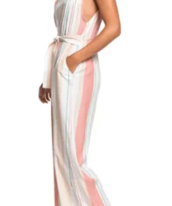 ROXY Womens Roxy "From The Clouds" Women's Jumpsuit