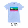 Ocean Current "OC" Men's Graphic Tees