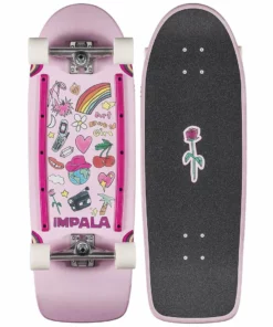 Impala Skates Impala "Latis" 10" Cruiserboard WOMEN