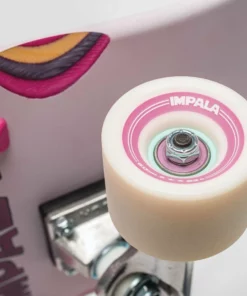 Impala Skates Impala "Latis" 10" Cruiserboard WOMEN 11 Impala Skates Impala