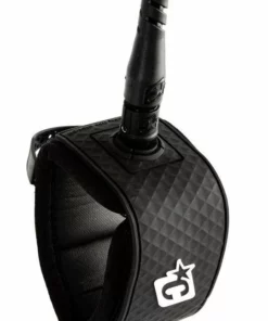 Creatures Of Leisure "SUP Ankle Coil" Leash