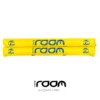 The Room Puerto Rico 30" The Room Car Roof Rack "Foam Pads" | 5 Colors