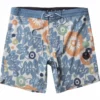Vissla Mens Zanzabar 17.5" Vissla Men's Boardshort