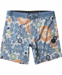 Vissla Mens Zanzabar 17.5" Vissla Men's Boardshort